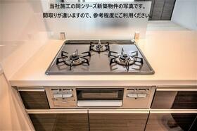 6/13 キッチン