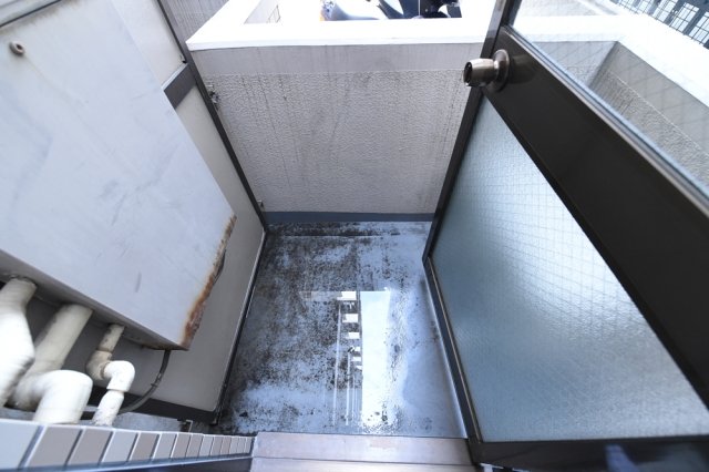 17/30 バルコニー