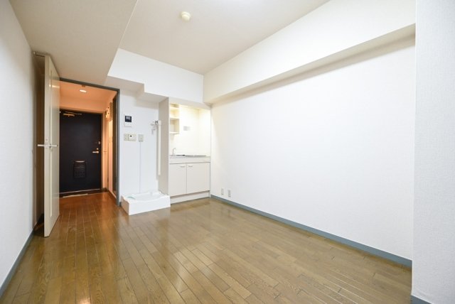 6/30 リビング/ダイニング