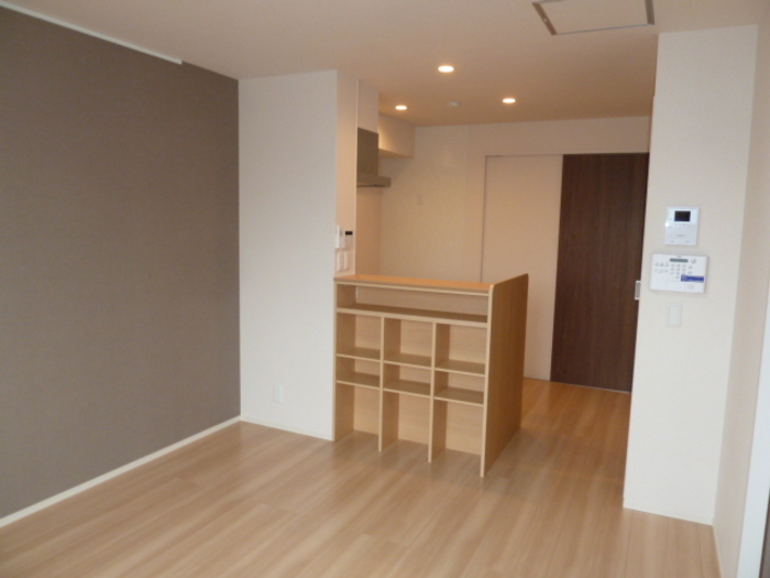 3/24 リビング/ダイニング