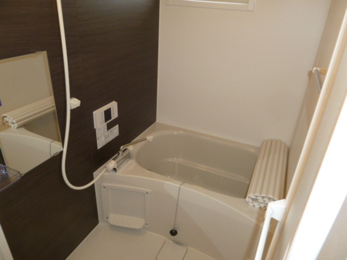 8/24 浴室
