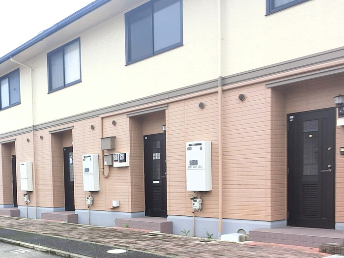 18/22 エントランス