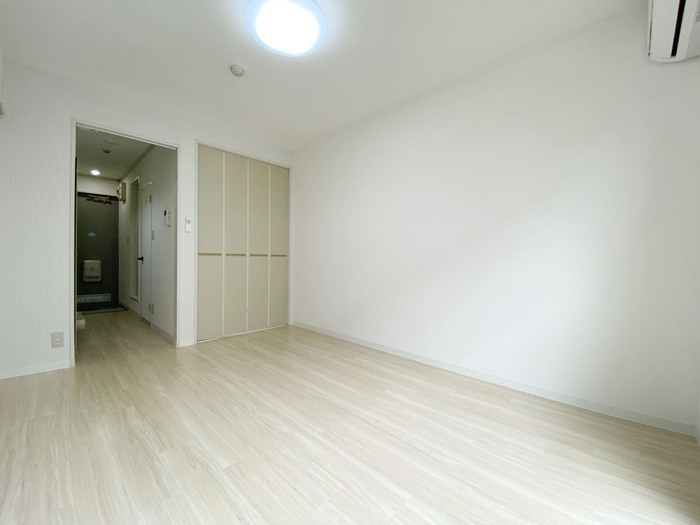 3/21 リビング/ダイニング