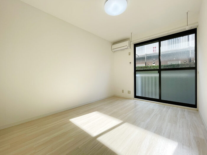 6/21 リビング/ダイニング