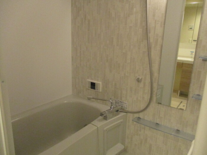 7/22 浴室