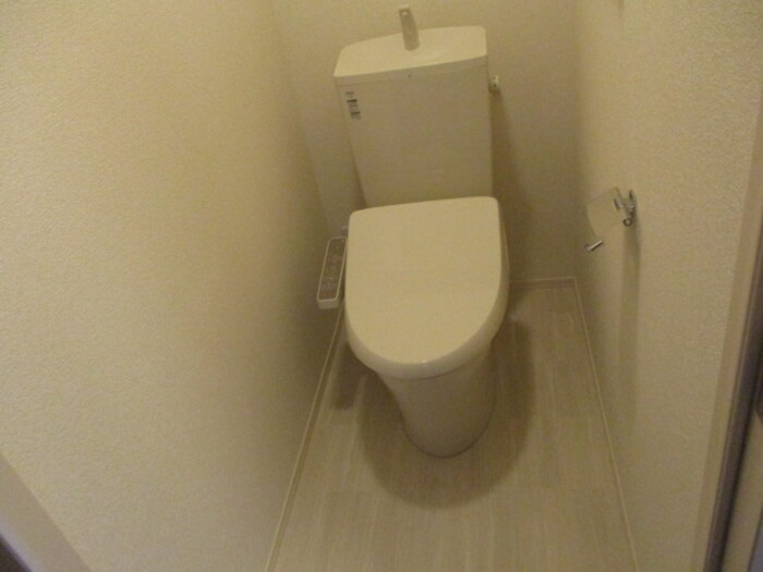 8/22 トイレ