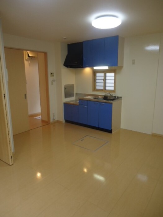 3/30 リビング/ダイニング