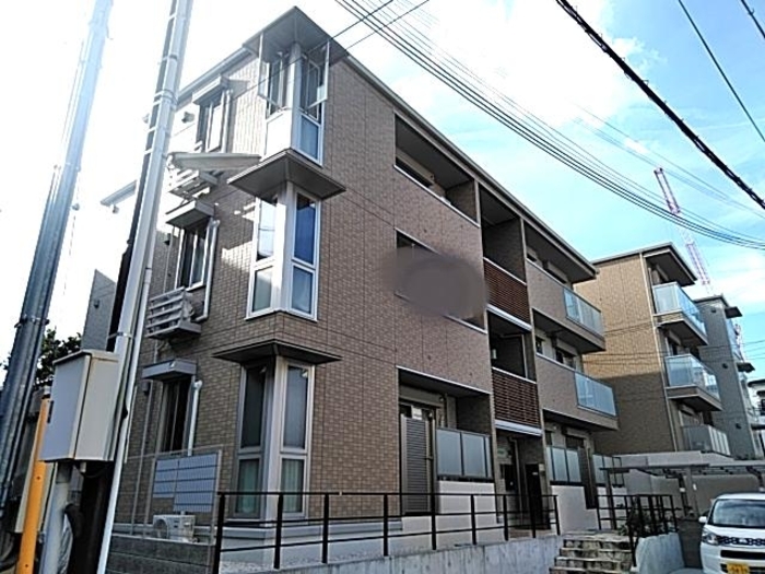 1/20 外観