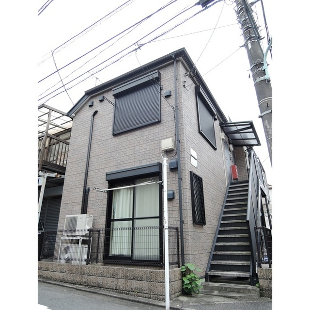 14/18 エントランス