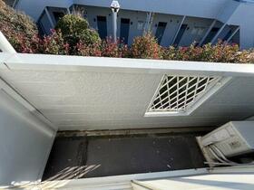 15/16 バルコニー