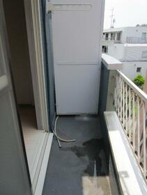 15/16 バルコニー