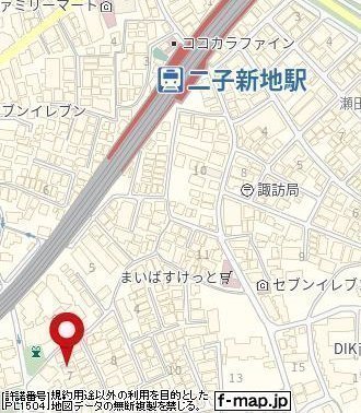 29/29 地図