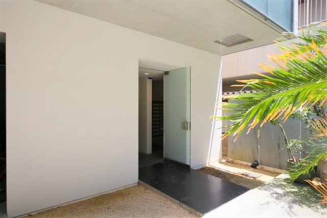 8/9 エントランス