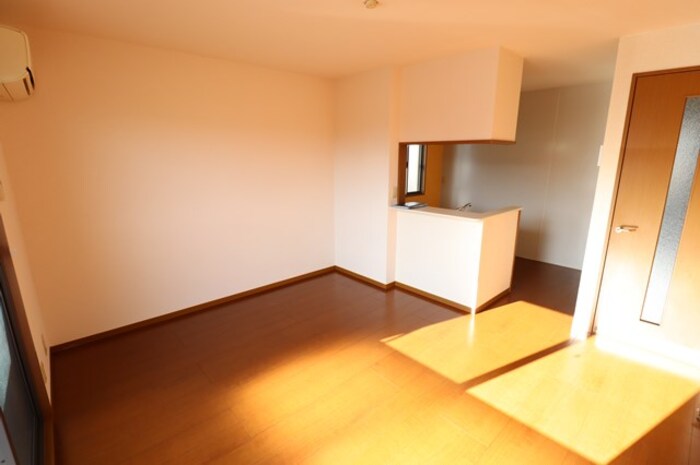 3/17 リビング/ダイニング