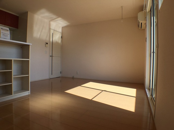 3/28 リビング/ダイニング