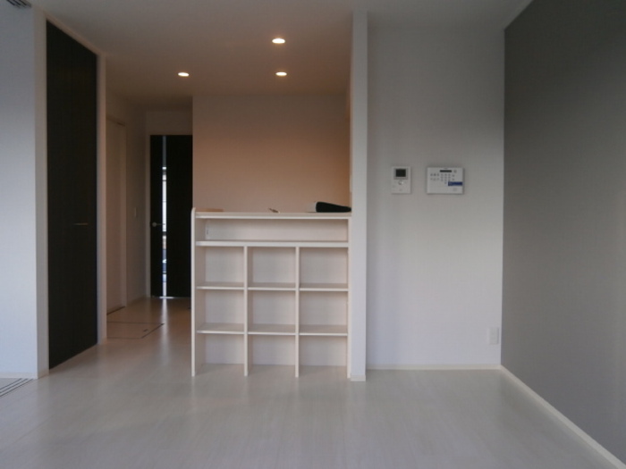 3/27 リビング/ダイニング