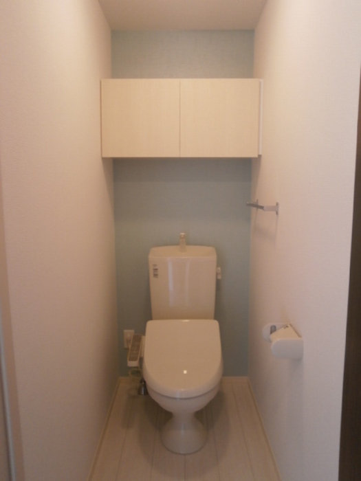 8/27 トイレ