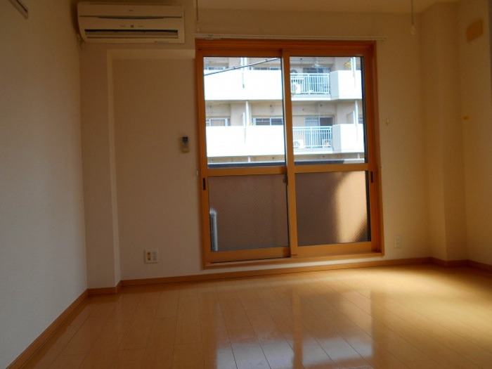 3/17 リビング/ダイニング