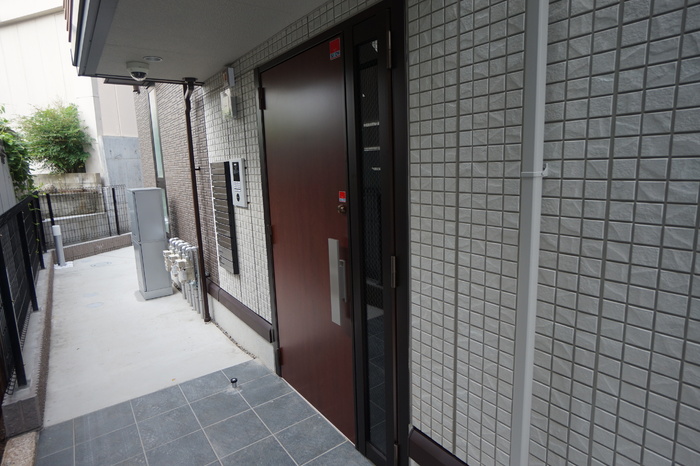 19/21 エントランス