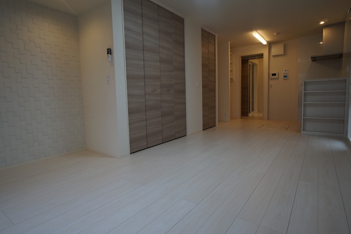 3/21 リビング/ダイニング