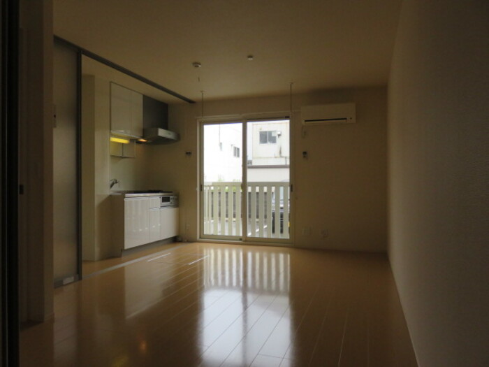 3/13 リビング/ダイニング