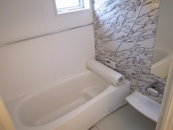7/17 浴室