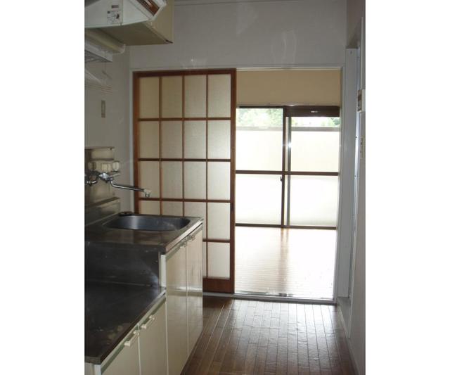 5/14 リビング/ダイニング