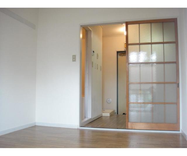 6/14 リビング/ダイニング