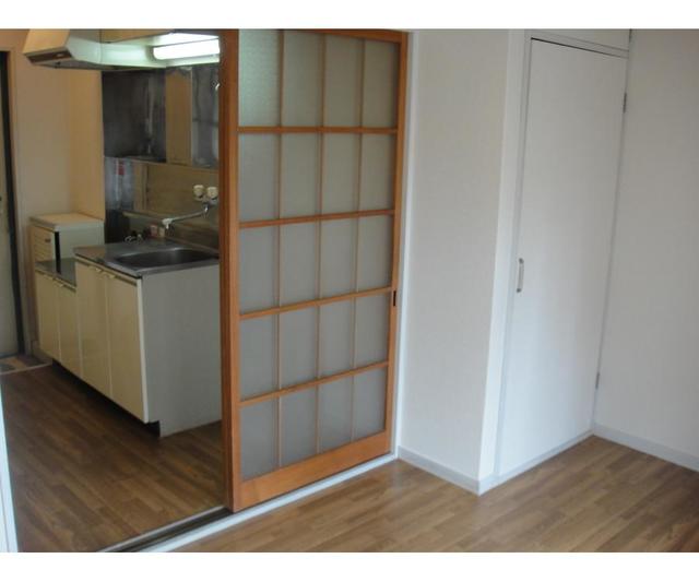 7/14 リビング/ダイニング