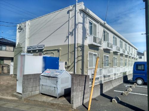 13/15 エントランス