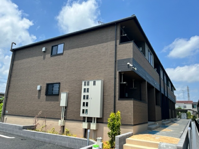 1/20 外観