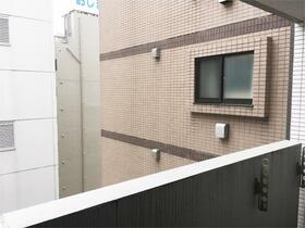 13/16 バルコニー