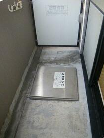 14/18 バルコニー