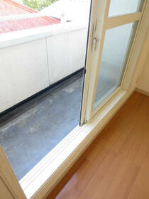 14/20 バルコニー