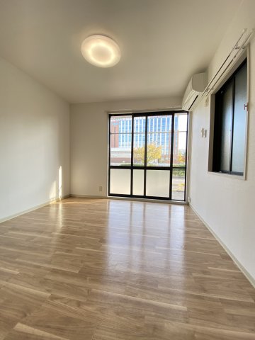 3/17 リビング/ダイニング