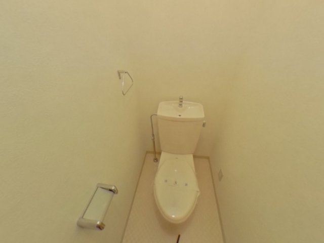7/30 トイレ