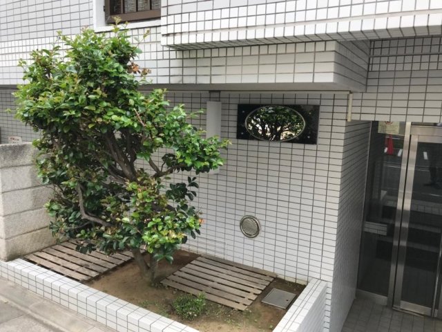 2/6 エントランス