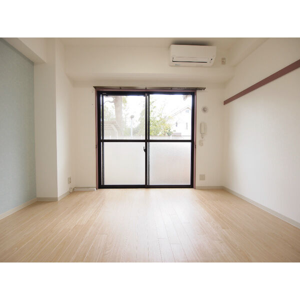 4/15 リビング/ダイニング