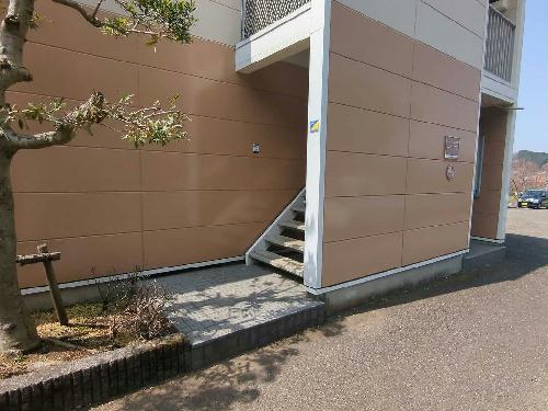 13/24 エントランス