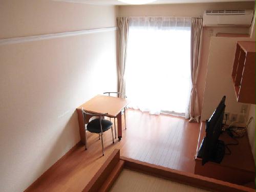 3/16 リビング/ダイニング