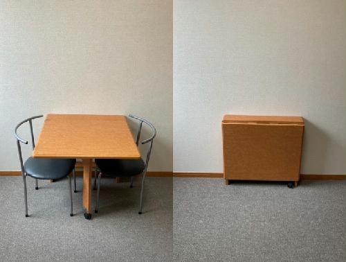 5/23 リビング/ダイニング