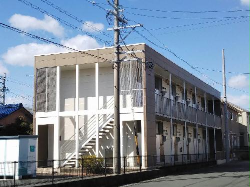 1/14 外観
