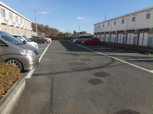 11/21 バルコニー