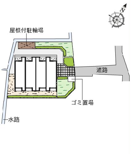 14/24 駐車場