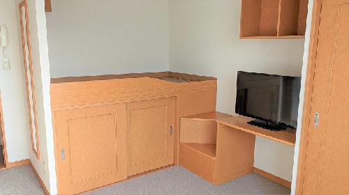 3/14 リビング/ダイニング