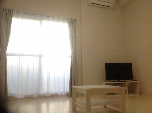 3/15 リビング/ダイニング