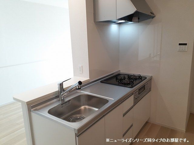 7/20 キッチン