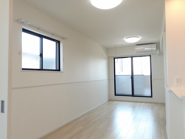 3/20 リビング/ダイニング