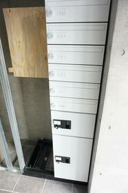 3/3 エントランス