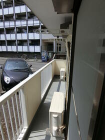 14/18 バルコニー